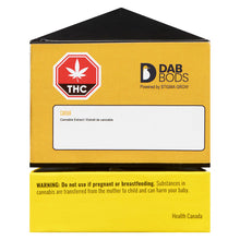 Load image into Gallery viewer, Dab Bods Blueberry Caviar (Diamonds + Sauce)