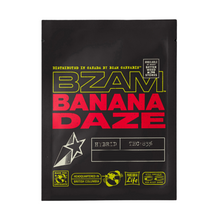 Load image into Gallery viewer, Banana Daze Vape Cartridge
