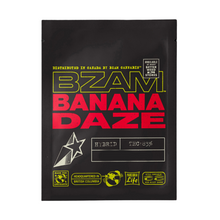 Load image into Gallery viewer, Banana Daze Vape Cartridge