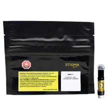 Charger l'image dans la galerie, Dab Bods Peppermint Twist CBD Live Resin Cartridge