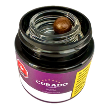 Load image into Gallery viewer, Royal Hash - Temple Ball