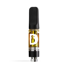 Load image into Gallery viewer, Dab Bods Peppermint Twist CBD Live Resin Cartridge
