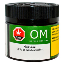 Load image into Gallery viewer, Gas Cake