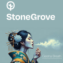 Load image into Gallery viewer, Geisha Breath 0.5 Gram Pre-Rolls