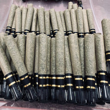 Load image into Gallery viewer, Rainbow Driver Glass-Tipped Pre-Roll