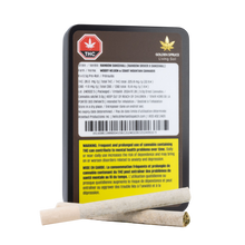 Charger l'image dans la galerie, Rainbow Dancehall Pre-Rolls