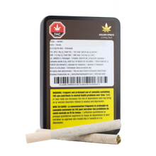 Charger l'image dans la galerie, Pink Dancehall Pre-Rolls