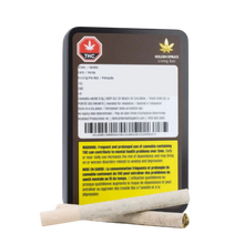 Charger l'image dans la galerie, HeadSplitter Pre-Rolls