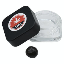 Load image into Gallery viewer, Black Afghan Hash