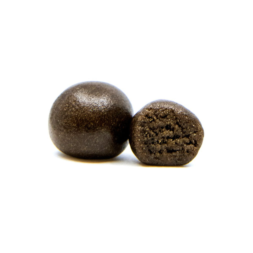 Sour Blueberry Live Ice Hash Temple Ball