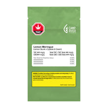 Load image into Gallery viewer, Lemon Meringue Whole Flower