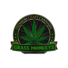 Grass Monkeys