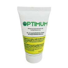 Charger l'image dans la galerie, Optimum CBD Motion Cream