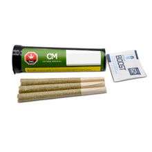 Load image into Gallery viewer, Dirty Taxi Pre-Rolls