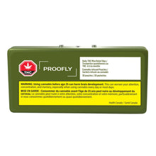 Load image into Gallery viewer, Daily THC Mint Relief Dips