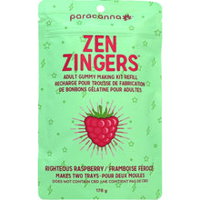 Load image into Gallery viewer, Gummy Kit Refill - Righteous Raspberry