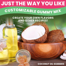 Load image into Gallery viewer, Gummy Kit Refill - Righteous Raspberry