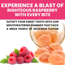 Load image into Gallery viewer, Gummy Kit Refill - Righteous Raspberry