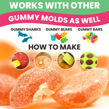 Load image into Gallery viewer, Gummy Kit Refill - Righteous Raspberry