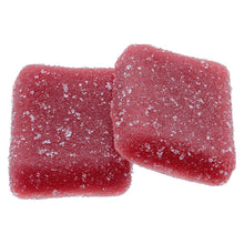 Load image into Gallery viewer, Real Fruit Raspberry Gummies
