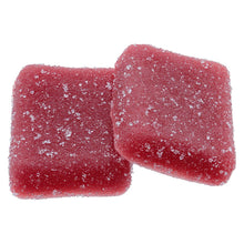 Load image into Gallery viewer, Real Fruit Raspberry Gummies