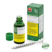 Load image into Gallery viewer, Care Organic Oil