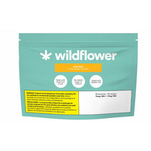 Load image into Gallery viewer, Daily Bliss Lemon Ginger CBD+CBG Gummies