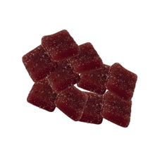 Load image into Gallery viewer, Dark Cherry 5:1 CBN:THC Gummies