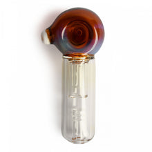 Load image into Gallery viewer, 5&quot; Pocket Bubbler Hand Pipe
