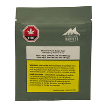 Load image into Gallery viewer, Blueberry Punch Bubble Hash