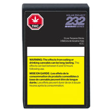 Charger l'image dans la galerie, 232 Series ICC Live Terp Sticks