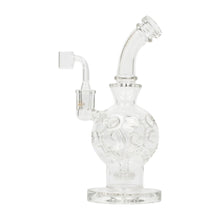 Load image into Gallery viewer, 10" Swiss Globe Concentrate Bubbler