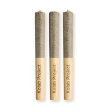 Charger l'image dans la galerie, 232 Series Sundae Driver Live Terpene Sticks