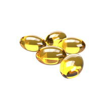 Load image into Gallery viewer, 10MG CBN+ 50 MG CBD Softgels