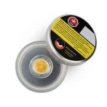 Load image into Gallery viewer, Snow God Live Rosin