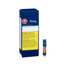 Load image into Gallery viewer, Foray Indica Cartridge
