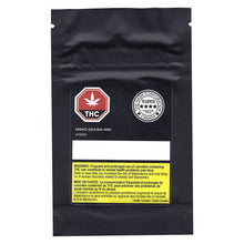 Load image into Gallery viewer, Gold Seal Hash