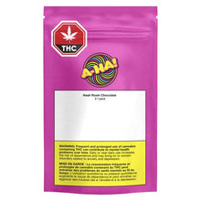 Load image into Gallery viewer, Hash Rosin Chocolates