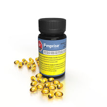 Load image into Gallery viewer, Solar Eclipse - Balanced Softgels