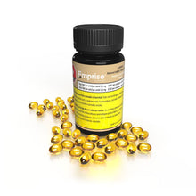 Load image into Gallery viewer, EndoShield Balanced THC/CBD Softgels