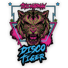 Load image into Gallery viewer, Tiki Madman Disco Tiger Regular Seeds