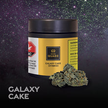 Load image into Gallery viewer, Galaxy Cake