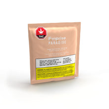 Load image into Gallery viewer, Ginger Peach Ice Tea - THC