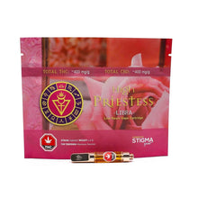 Load image into Gallery viewer, High Priestess Libra 1:1 Live Resin Cartridge