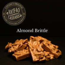 Charger l'image dans la galerie, Almond Brittle