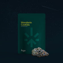 Load image into Gallery viewer, Mandarin Cookies