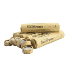 Charger l'image dans la galerie, MouthPeace Replacement Filter Roll (Pack of 10)