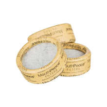 Charger l'image dans la galerie, MouthPeace Replacement Filter Roll (Pack of 10)