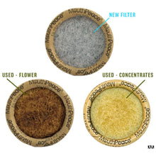 Charger l'image dans la galerie, MouthPeace Replacement Filter Roll (Pack of 10)
