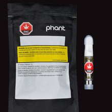 Charger l'image dans la galerie, Mint Flavour Diamond Vape Cartridge